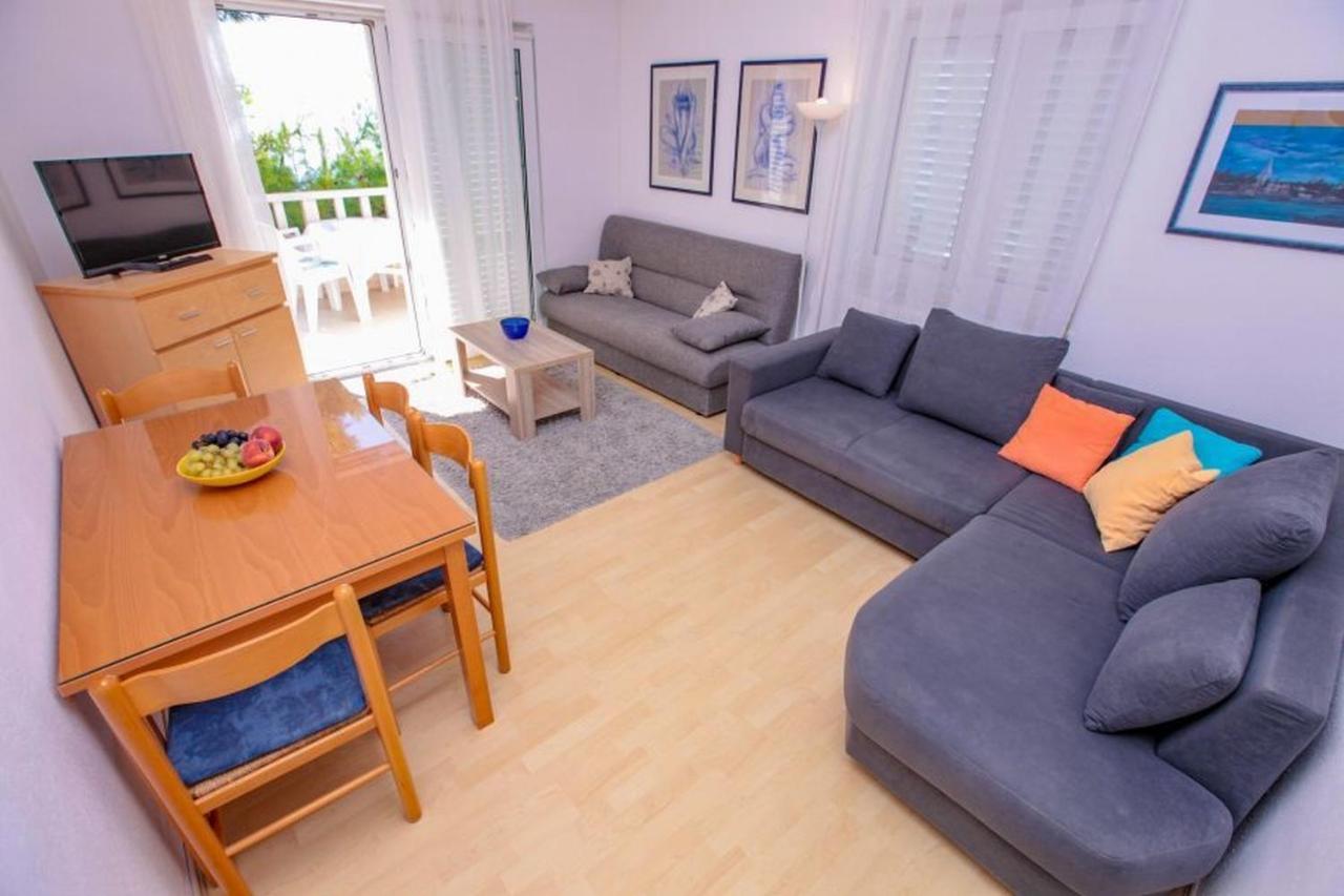 Vila Pinet Apartment Brist Exterior photo