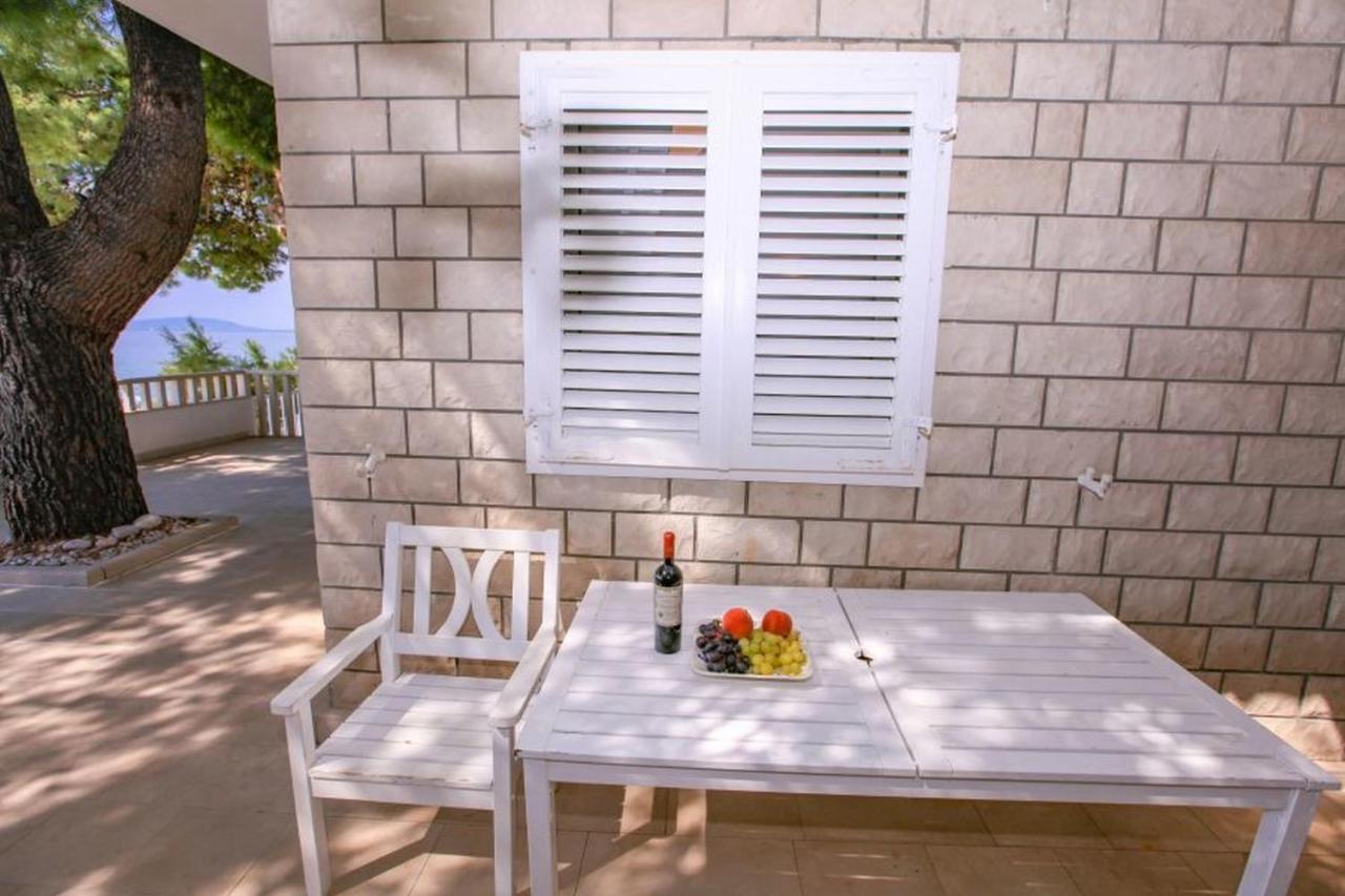 Vila Pinet Apartment Brist Exterior photo