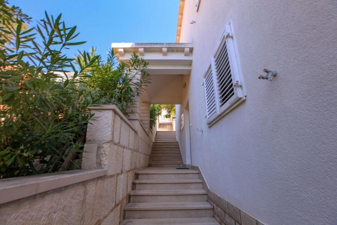 Vila Pinet Apartment Brist Exterior photo